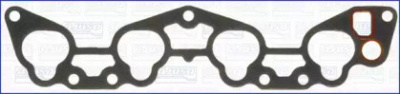 WILMINK GROUP wg1161599 -  Прокладка, впускной коллектор